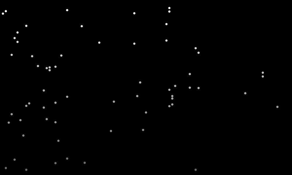 Neonatal neural activity