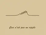 Ceci n'est pas un ripple: writing about CON²PHYS in The Transmitter