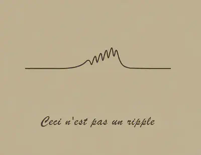 ceci-nest-pas-un-ripple