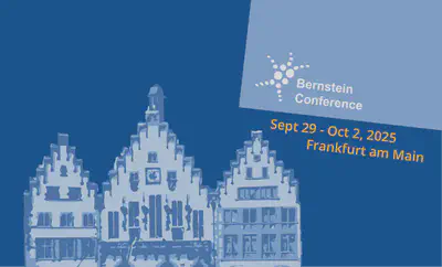 Bernstein logo