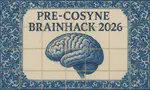 CON²PHYS is live, and we’re bringing it to COSYNE with the IBL! 🚀