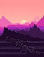 Preconfigured neuronal firing sequences in human brain organoids