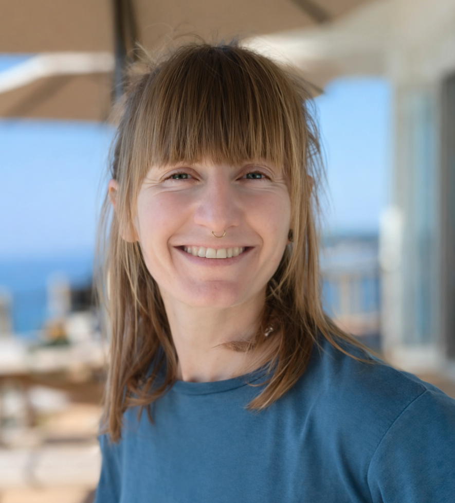 Mercedes Hildebrandt